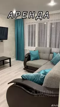 2-к кв. Северная Осетия, Владикавказ Весенняя ул., 15 (51.3 м)