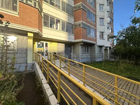 Помещение свободного назначения в Московская область, Балашиха ...