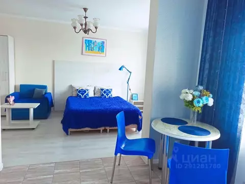 1-к кв. Липецкая область, Липецк ул. Ф.С. Игнатьева, 33к1 (35.0 м)