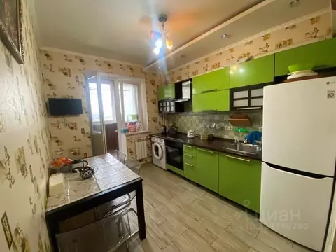 2-к кв. Московская область, Раменское ул. Молодежная, 27 (57.1 м)