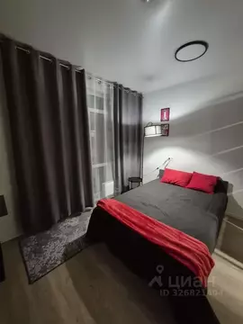 1-к кв. Московская область, Ленинский городской округ, Мисайлово пгт, ...