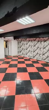Помещение свободного назначения в Краснодарский край, Новороссийск ул. ...