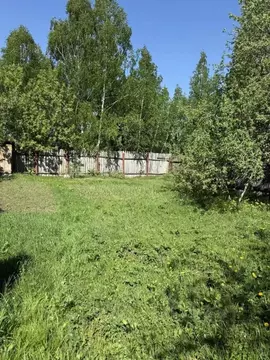 Участок в Татарстан, Зеленодольск Энергетическая ул., 3 (4.2 сот.)