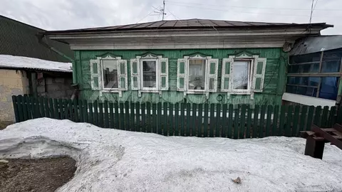 Дом в Томская область, Томск пл. Ленина (73 м)