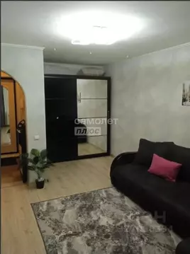 1-к кв. Липецкая область, Липецк Московская ул., 117 (38.0 м)