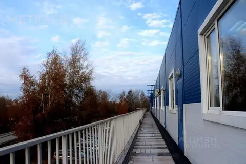 Помещение свободного назначения в Новосибирская область, Новосибирск ...