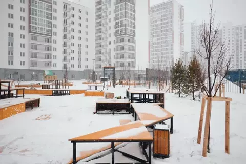 1-к кв. Тюменская область, Тюменский муниципальный округ, д. Патрушева ...