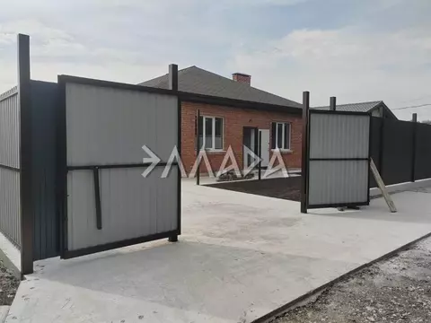 Дом в Ростовская область, Аксайский район, Щепкинское с/пос, пос. ...