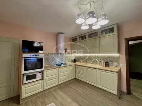 Дом в Калининградская область, Калининград Золотой Петушок ДНТ, ул. ...