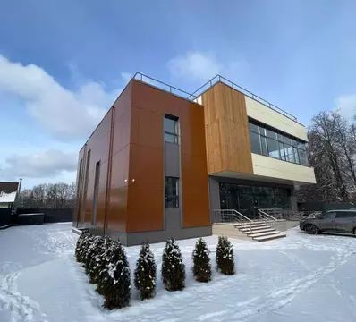 Помещение свободного назначения в Московская область, Одинцово ...