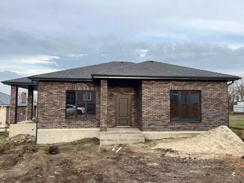 Дом в Ростовская область, Аксай ул. Речников (120 м)