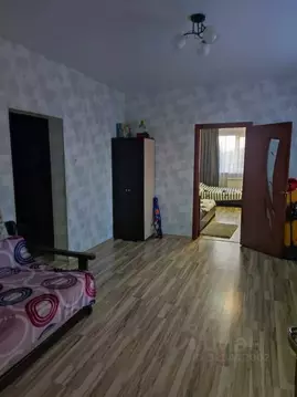 3-к кв. Краснодарский край, Динской район, Новотитаровская ст-ца ул. 8 ...