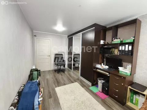 2-комнатная квартира: Туапсе, улица Калараша, 54Д (69 м)
