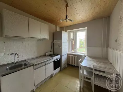 2-к кв. Санкт-Петербург ул. Ильюшина, 15К1 (49.8 м)