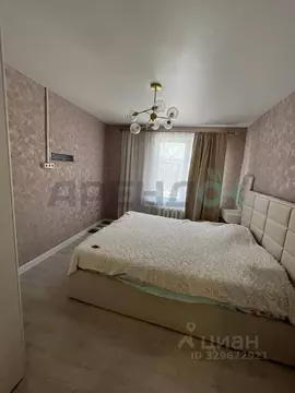 2-к кв. Татарстан, Казань ул. Карбышева, 33 (43.0 м)