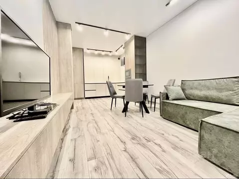 3-к кв. Свердловская область, Екатеринбург ул. Татищева, 20 (86.0 м)