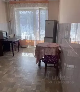 1-к кв. Иркутская область, Иркутск ул. Чернышевского, 17А (41.0 м)
