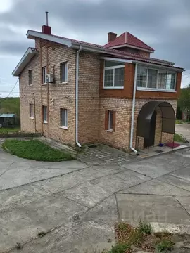 Дом в Приморский край, Владивосток Прибрежная ул., 17 (420 м)