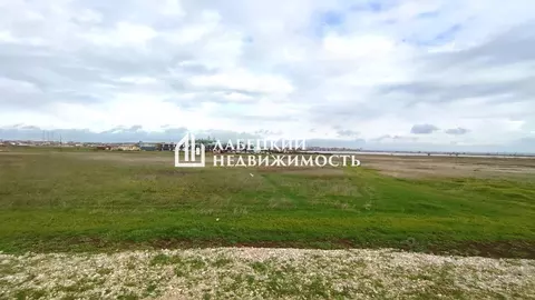 Участок в Крым, Феодосия муниципальный округ, с. Береговое ул. ...