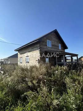Дом в Башкортостан, Стерлитамакский район, Казадаевский сельсовет, с. ...