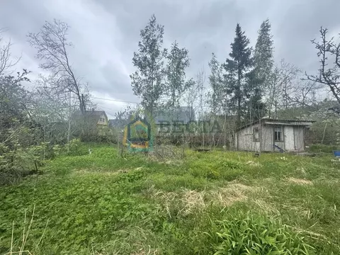 Участок в Ленинградская область, Ломоносовский район, Ропшинское ...