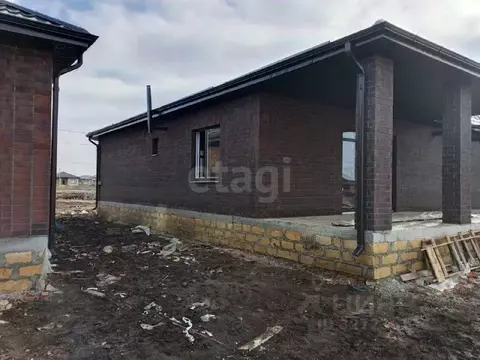 Дом в Ставропольский край, Михайловск Шпаковский район, ул. Андрея ...