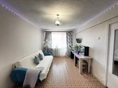 1-к кв. Иркутская область, Ангарск 18-й мкр, 9 (32.8 м)