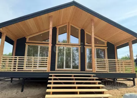 Дом в Кировская область, Слободской район, д. Шихово ул. Заречная (70 ...