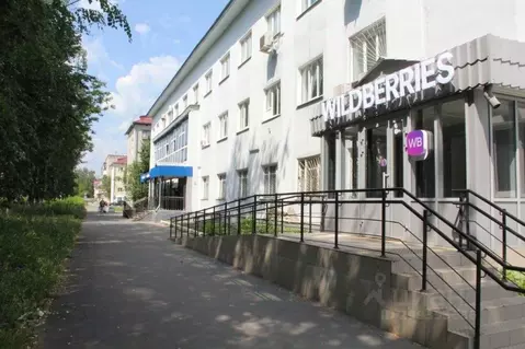 Помещение свободного назначения в Чувашия, Канаш ул. 30 лет Победы, 25 ...