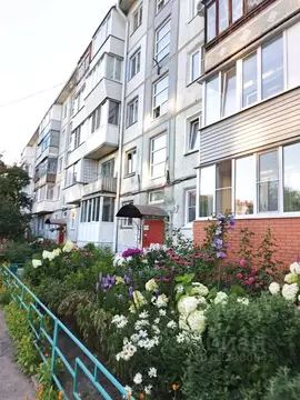 2-к кв. Омская область, Омск Заозерная ул., 18/2 (43.0 м)