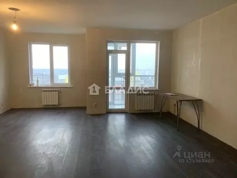 Студия Белгородская область, Белгород ул. Есенина, 15 (42.0 м)