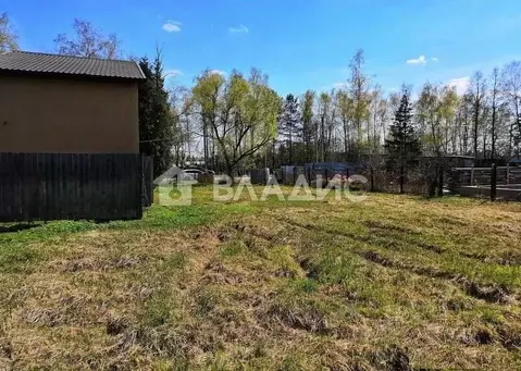 Участок в Москва № 112 кв-л,  (7.35 сот.)