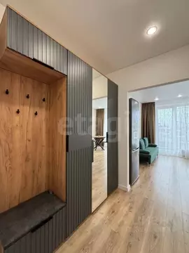 1-к кв. Тюменская область, Тюмень Комбинатская ул., 16к1 (38.0 м)