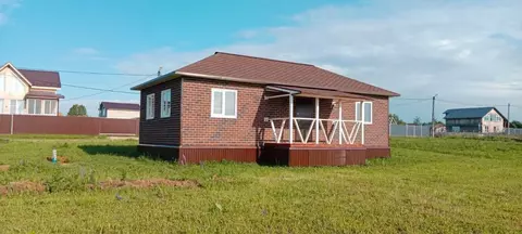 Дом в Владимирская область, Александровский муниципальный округ, ...