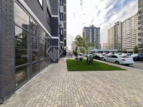 Помещение свободного назначения в Краснодарский край, Краснодар бул. ...