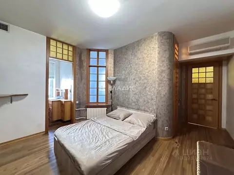 3-к кв. Москва Профсоюзная ул., 9 (100.1 м)