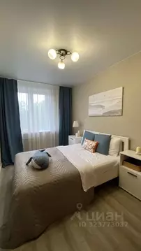 2-к кв. Москва Полоцкая ул., 6К2 (43.0 м)