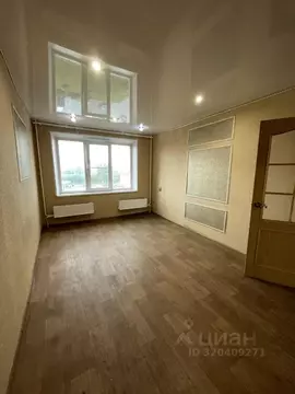 1-к кв. Челябинская область, Челябинск Комсомольский просп., 99 (31.0 ...