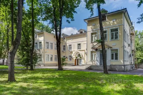 Комната Москва Красноказарменная ул., 3А (10.0 м)