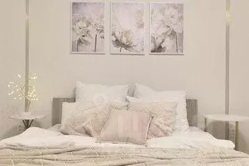 1-к кв. Башкортостан, Уфа просп. Октября, 84/4 (49.0 м)