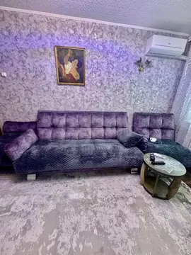 3-к кв. Алтайский край, Бийск Коммунарский пер., 17 (60.2 м)