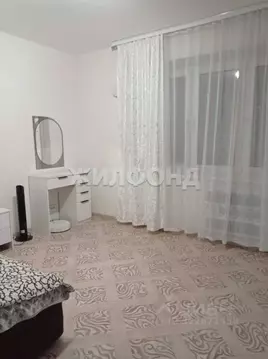 1-к кв. Новосибирская область, Новосибирский район, Мичуринский ...