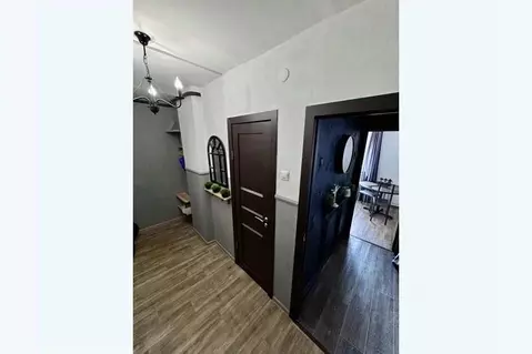 1-к кв. Псковская область, Псков Октябрьский просп., 28 (31.0 м)