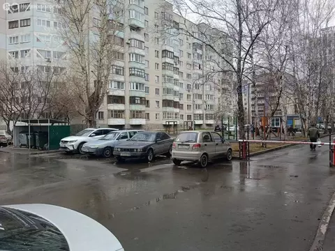 2-комнатная квартира: Тюмень, улица Пермякова, 2А (44.6 м)