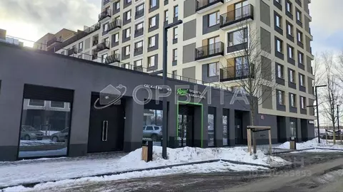 Помещение свободного назначения в Тюменская область, Тюмень ДОК мкр, ...