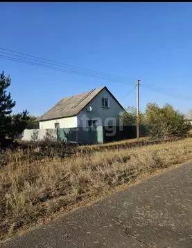 Дом в Белгородская область, Старооскольский городской округ, с. ...