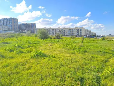 Участок в Краснодарский край, Анапа ул. Генерала Самарина (6.0 сот.)