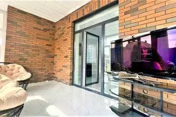 Дом в Татарстан, Казань ул. Александра Ключарева, 17Ж (231 м)