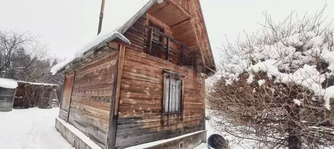 Дом в Томская область, Томск Кедр СТ,  (30 м)