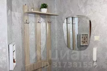 1-к кв. Татарстан, Казань ул. Юлиуса Фучика, 82 (35.0 м)